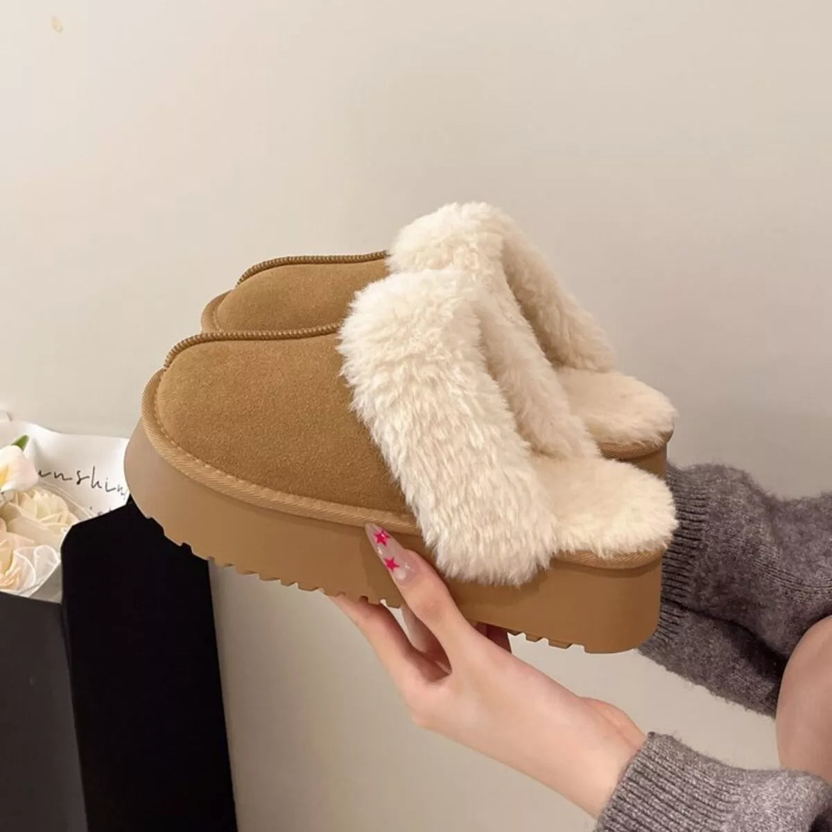 Slippers